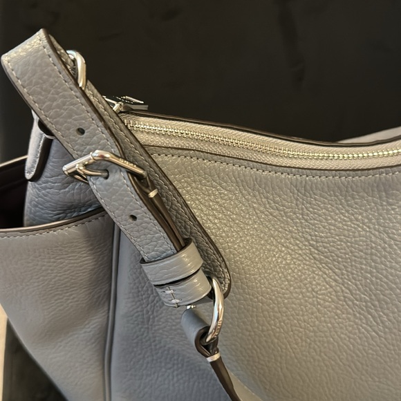 EUC Coach Rory Shoulder Bag (C5833) - Picture 3 of 6